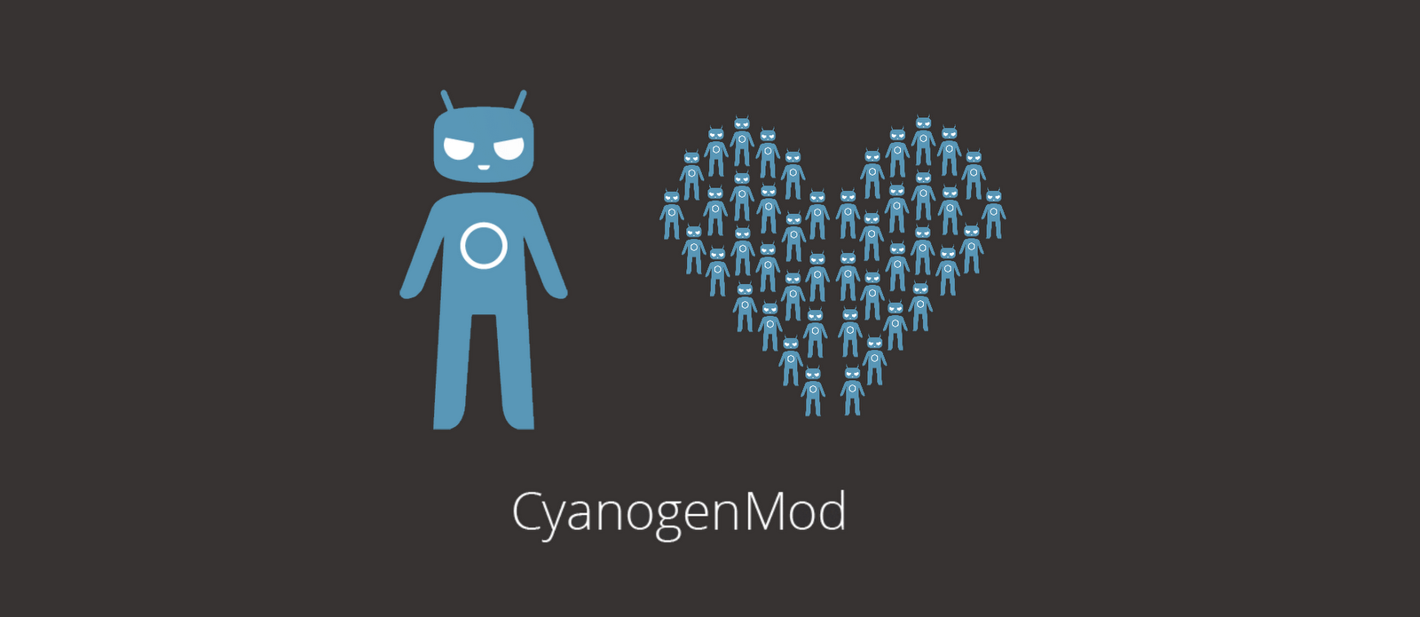 1600x695 Work On Marshmallow Based CyanogenMod 13 Begins