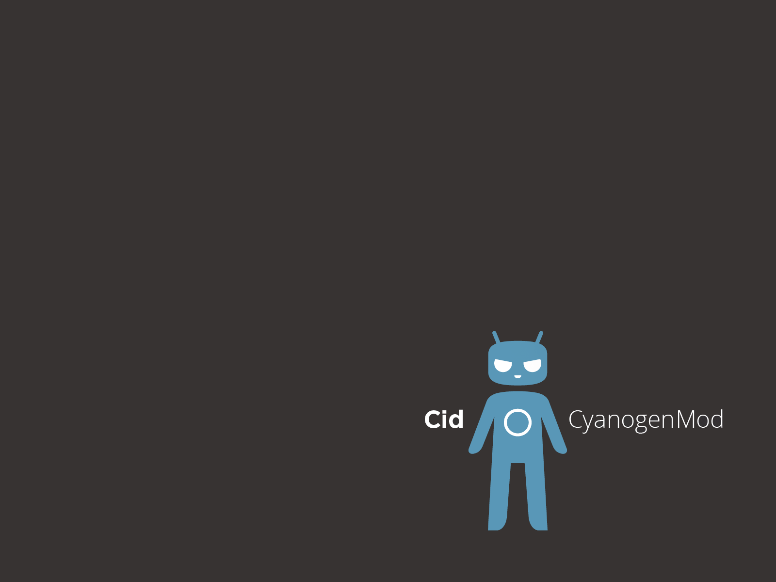 1600x1200 CyanogenMod 10.1 M2 Builds Running Android 4.2.2 Now Up Flashing