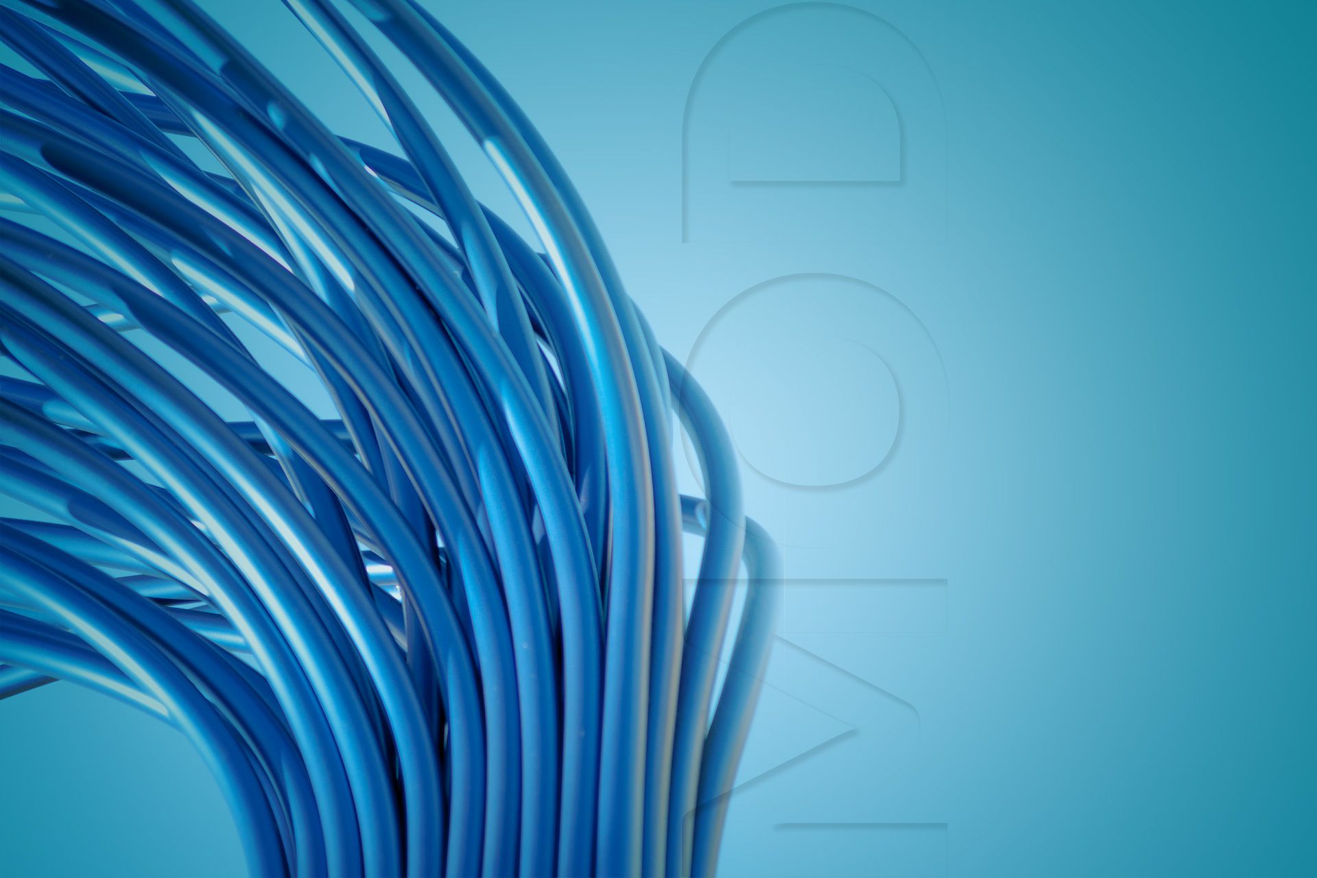1920x1280 Wallpaper cold, wire, Android, mod, CyanogenMod for mobile and desktop, section абстракции, resolution 1920x1280