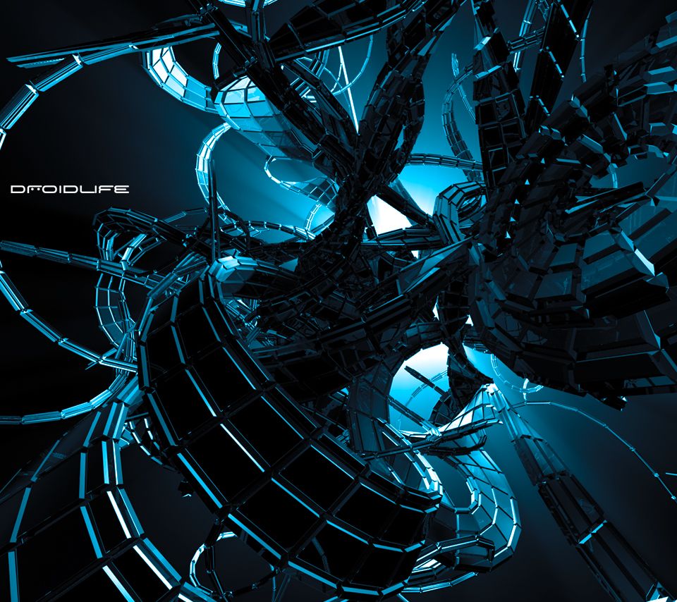 960x854 Download: KS and Droid Life Wallpaper