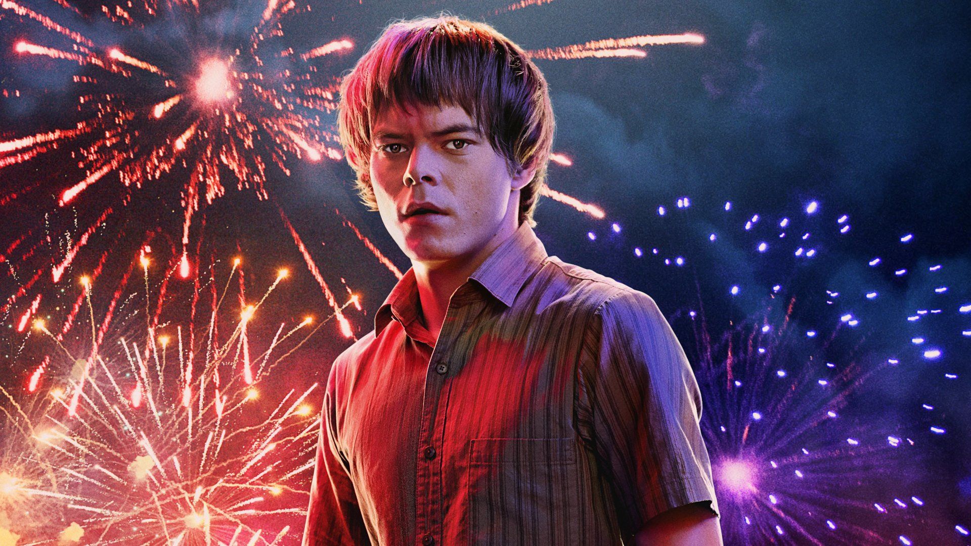 1920x1080 Charlie Heaton Wallpaper 47450