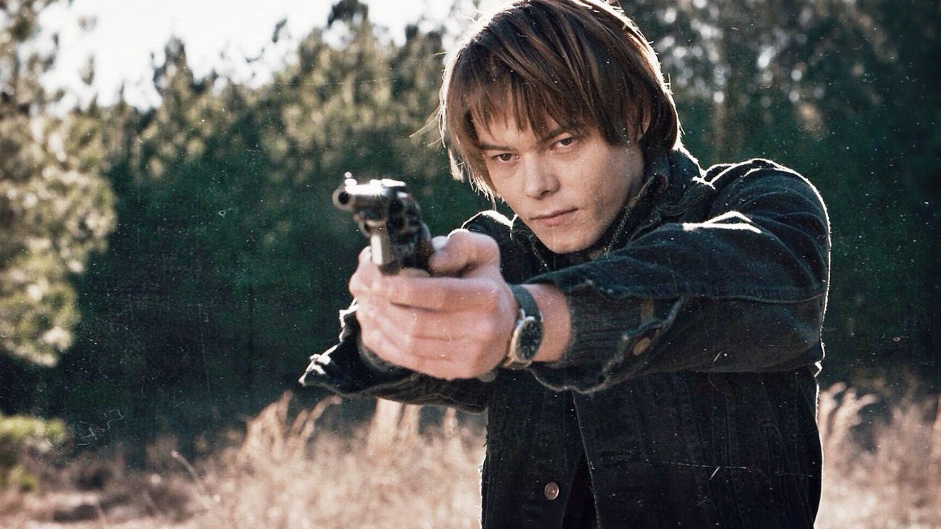 1920x1080 Stranger Things' Charlie Heaton will take on the role of The Elephant Man