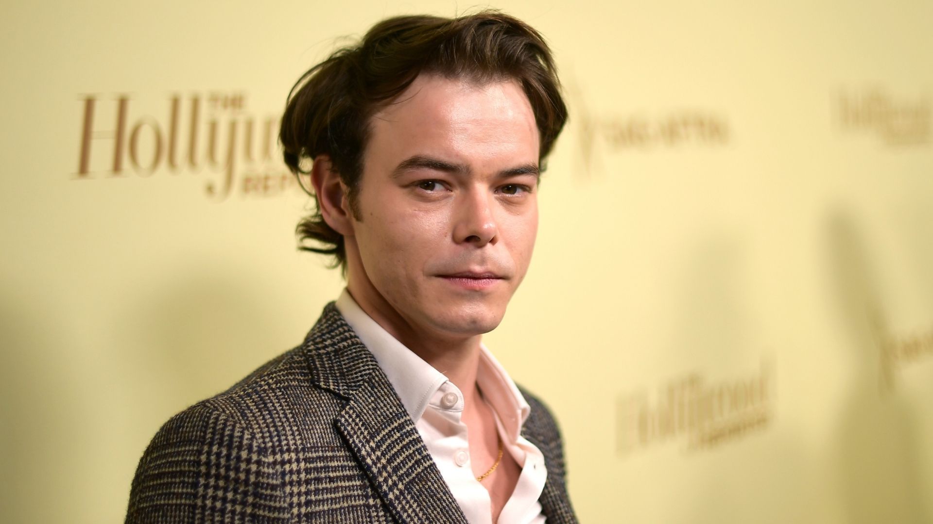 1920x1080 Charlie Heaton: 4 produções com o astro de Stranger Things [LISTA] Stone Brasil