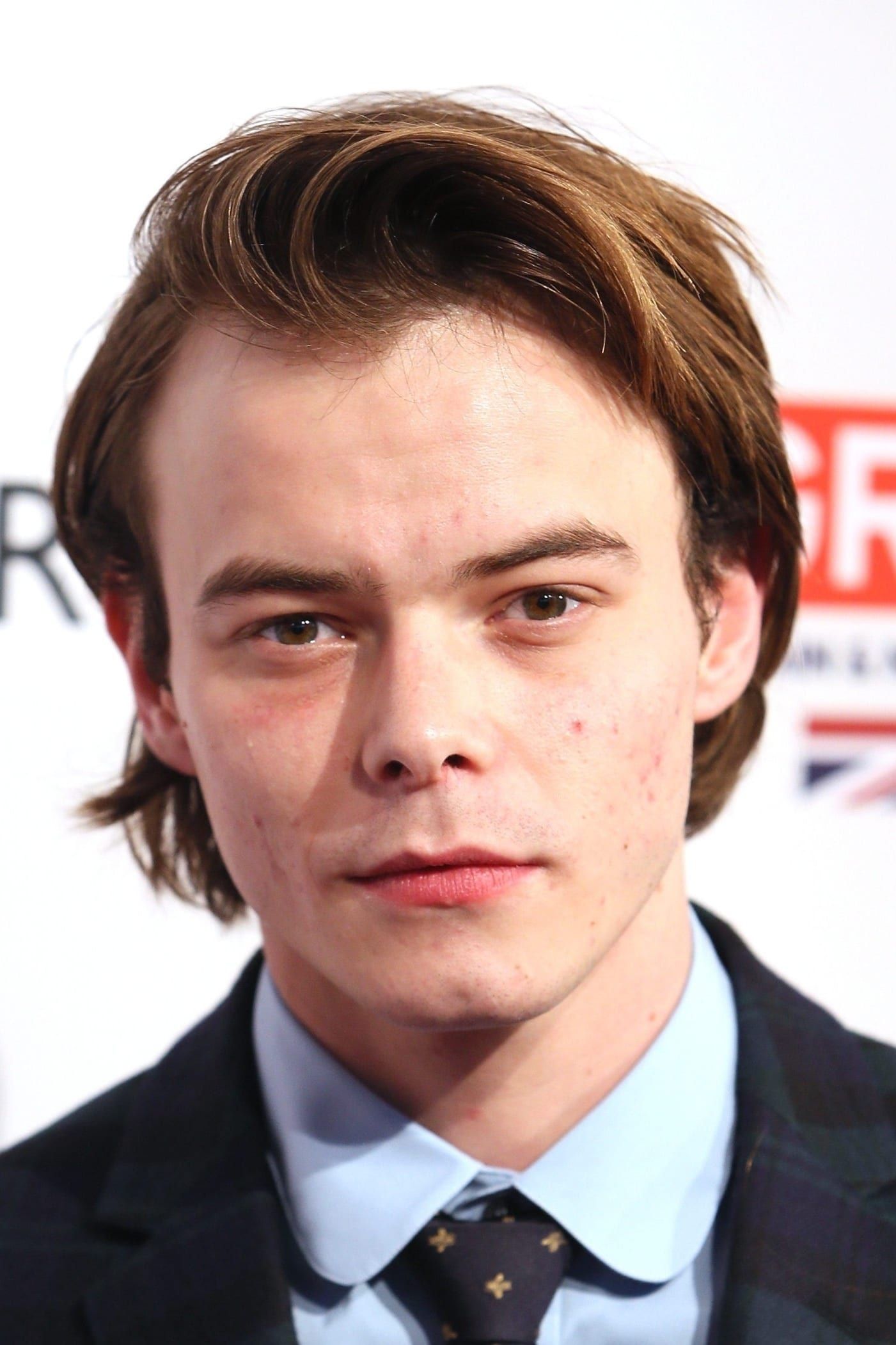 1401x2102 Charlie Heaton Wallpaper