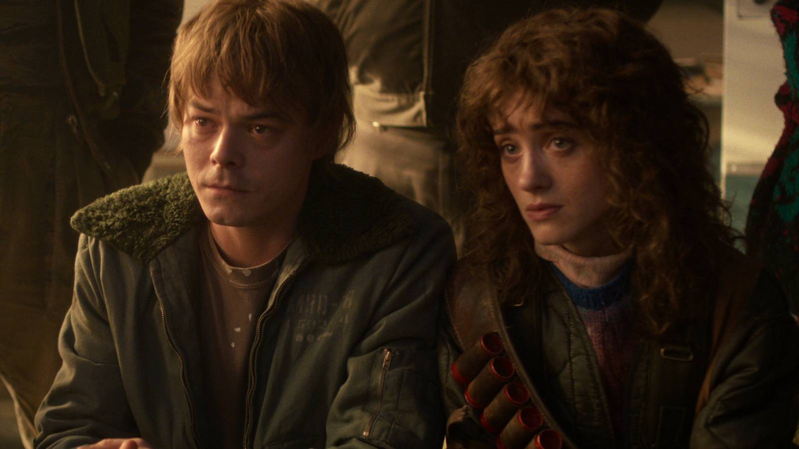 1600x900 Stranger Things Season 5 Vol. 2 Continues A Shocking Character Trend