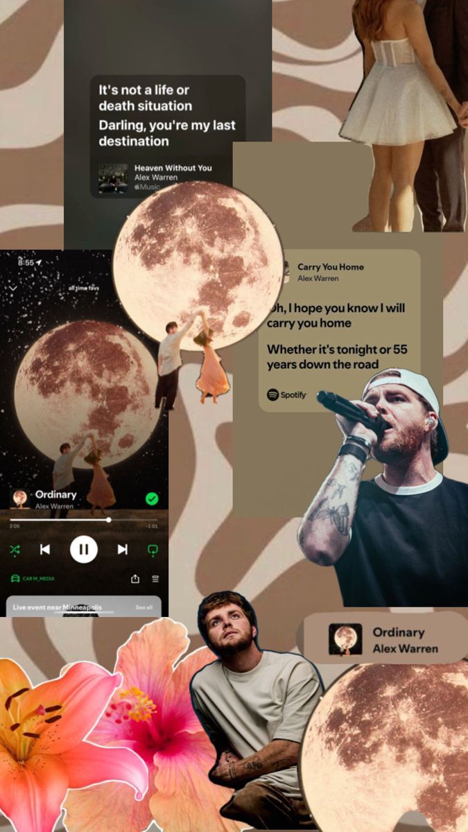 675x1200 Alex warren. Best music artists, Beautiful lyrics, Don't touch my phone wallpaper cute