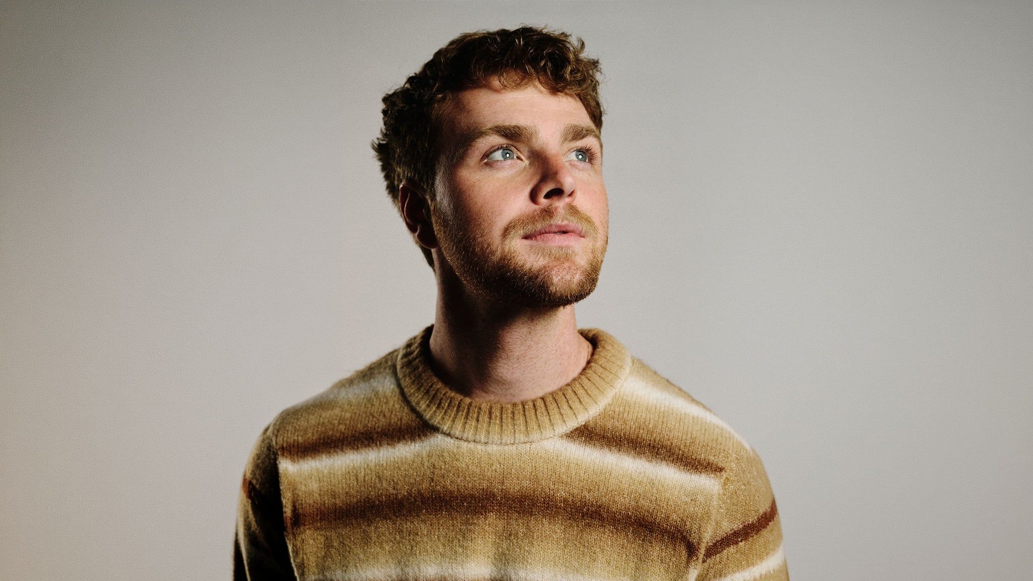 2048x1152 Alex Warren Presents: Little Orphan Alex Live at Viejas Arena at Aztec Bowl San Diego State University on MON Jun 2026 at 7:30 PM