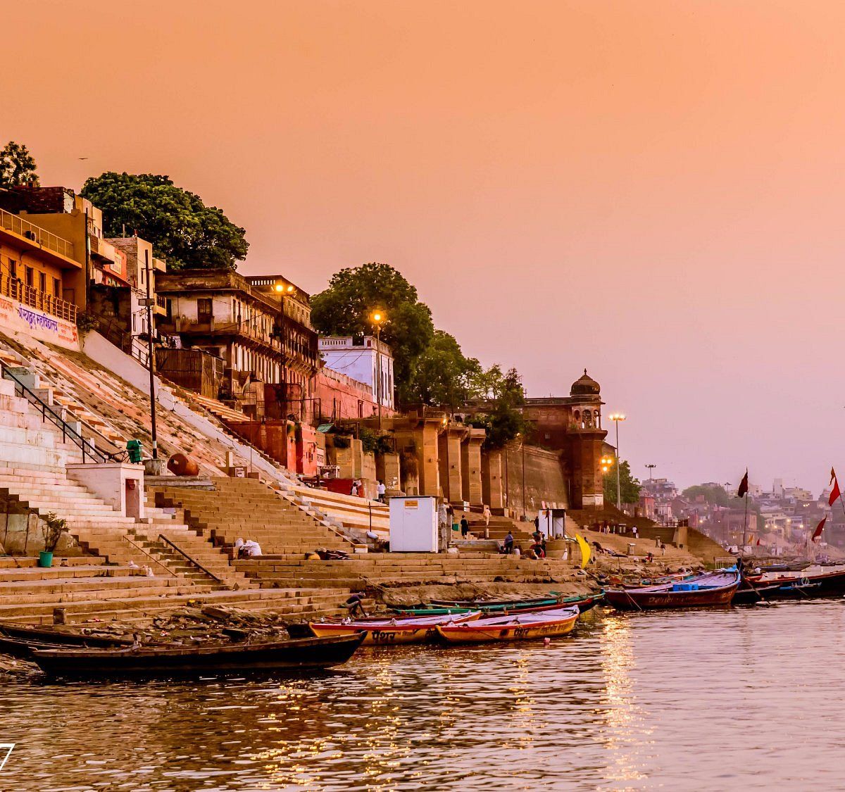 1200x1125 Assi Ghat Varanasi: Entry fee, Best time to Visit, Photo & Reviews