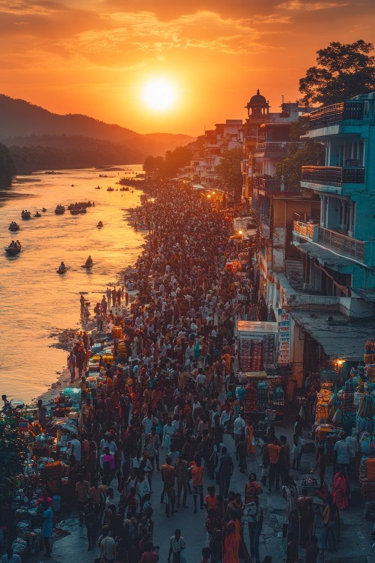 740x1110 Assi ghat Image