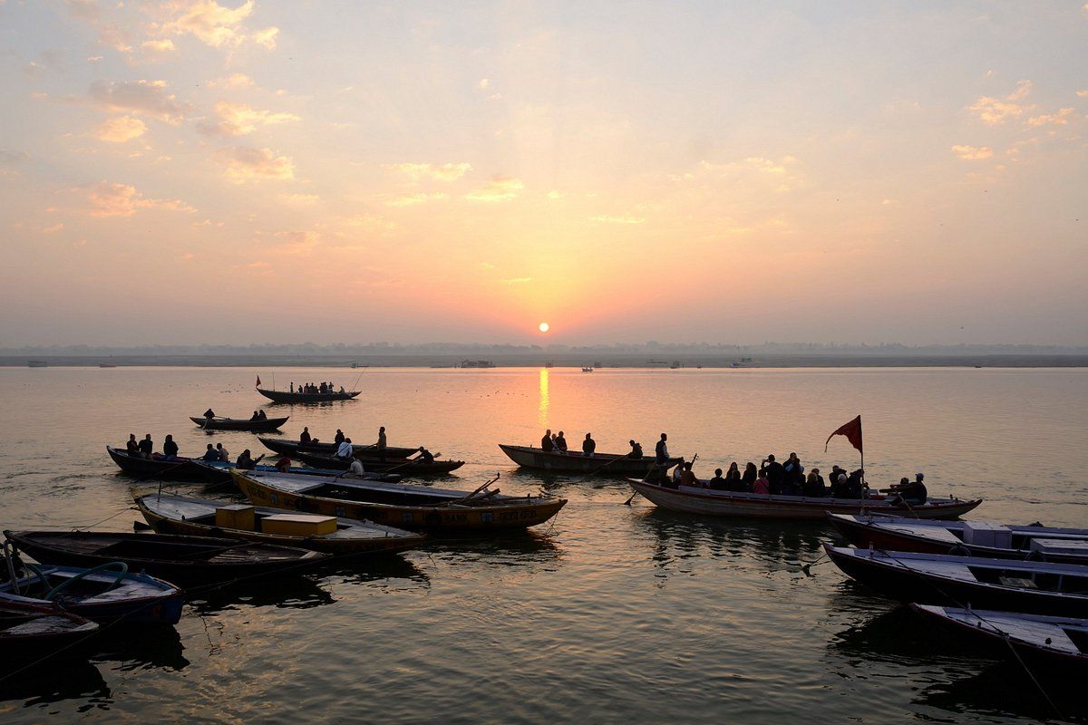 1200x800 Assi Ghat (2026) You MUST Know Before You Go (with Reviews)