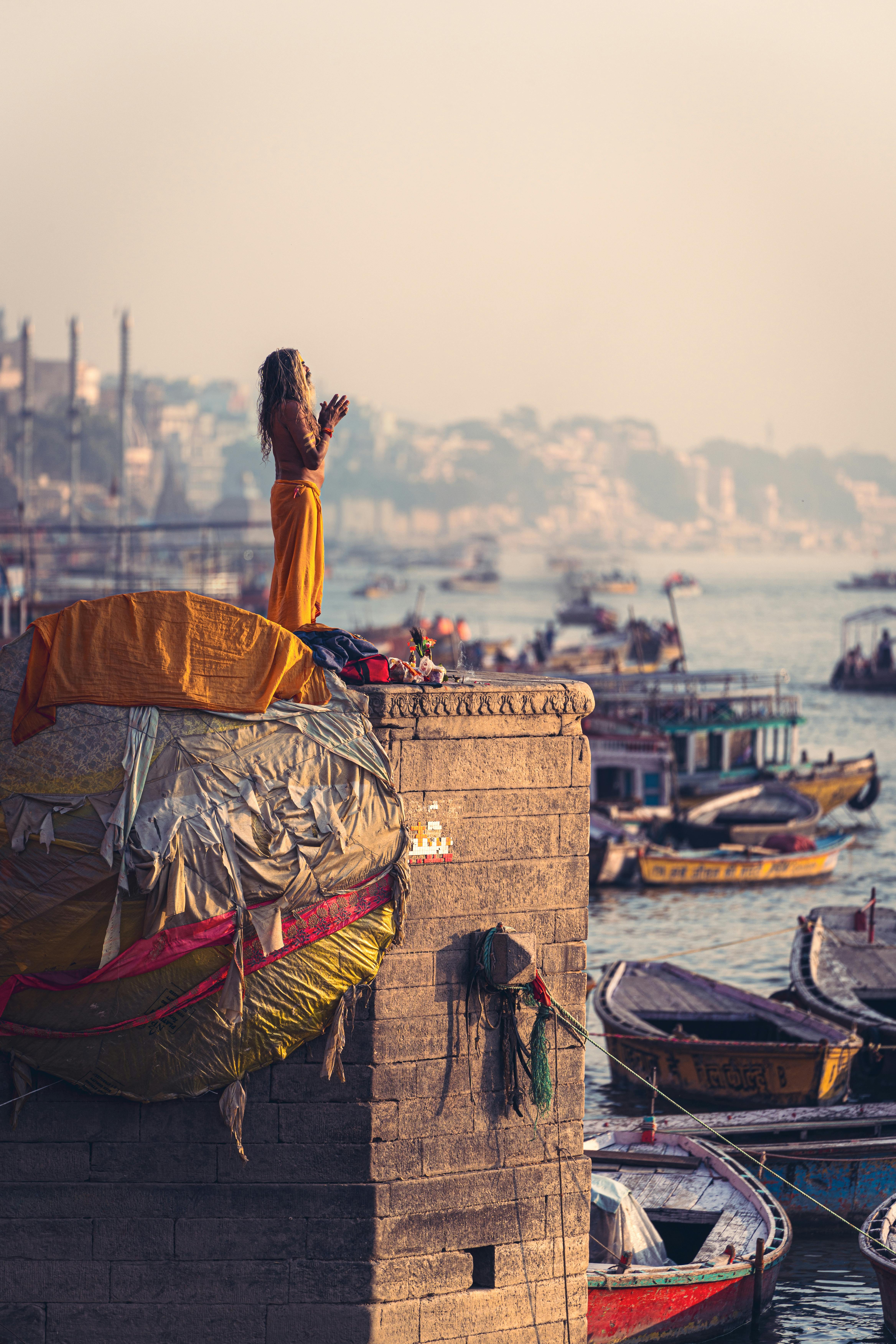 4672x7008 Varanasi Ghat Photo, Download The BEST Free Varanasi Ghat & HD Image