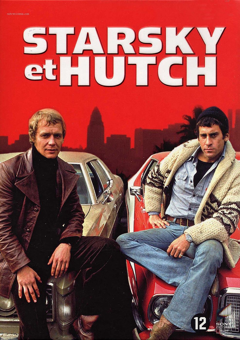 988x1400 Starsky & Hutch Wallpaper