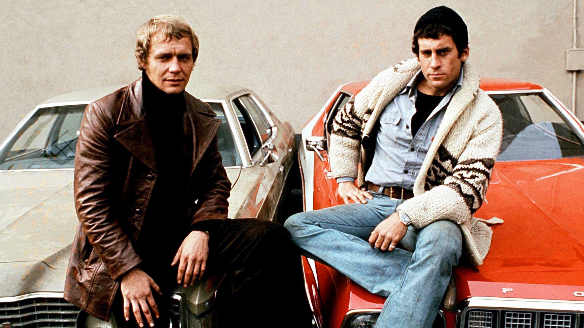 1920x1080 Starsky & Hutch (TV Series 1975 1979)