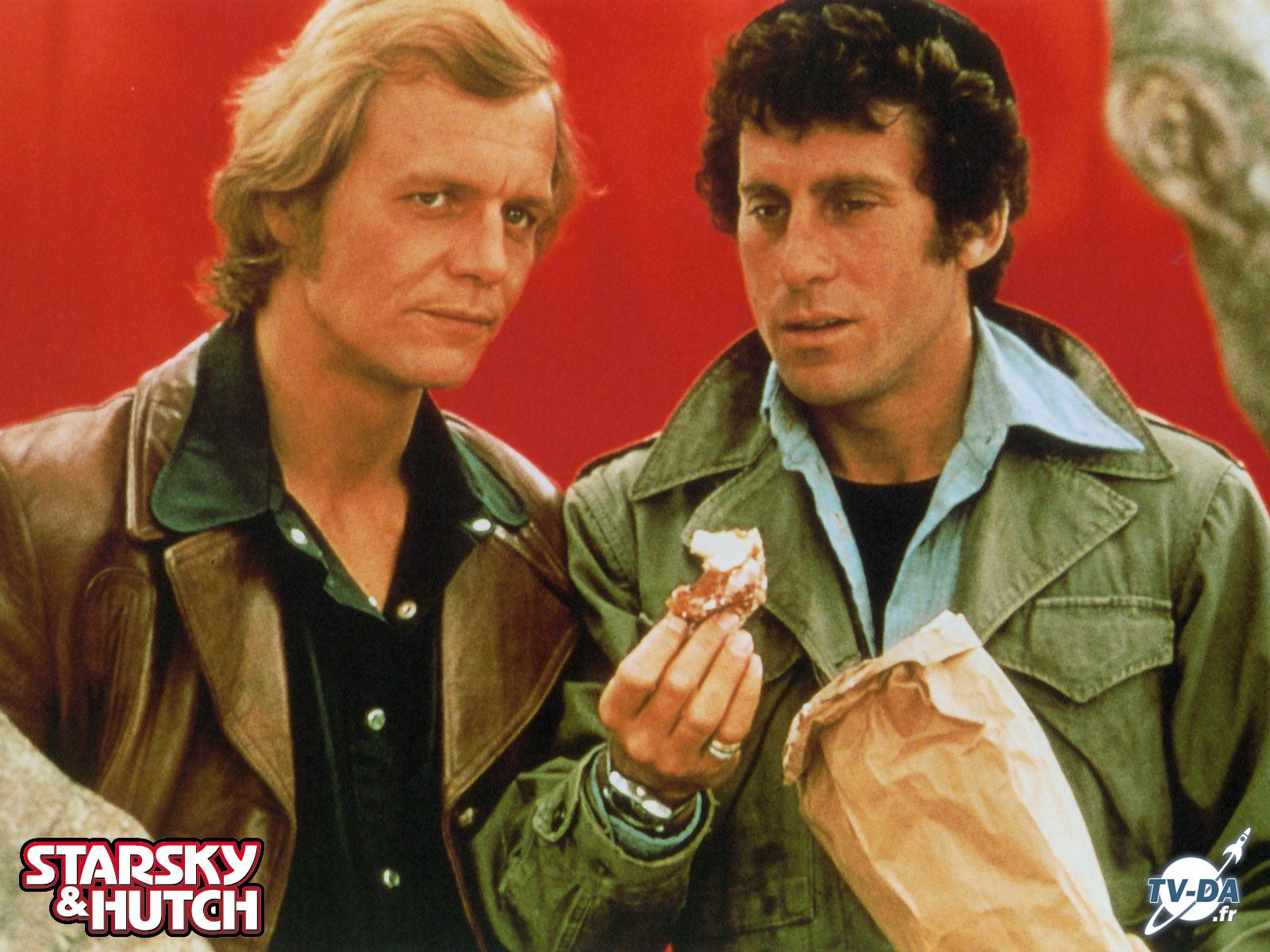 1600x1200 Starsky & Hutch