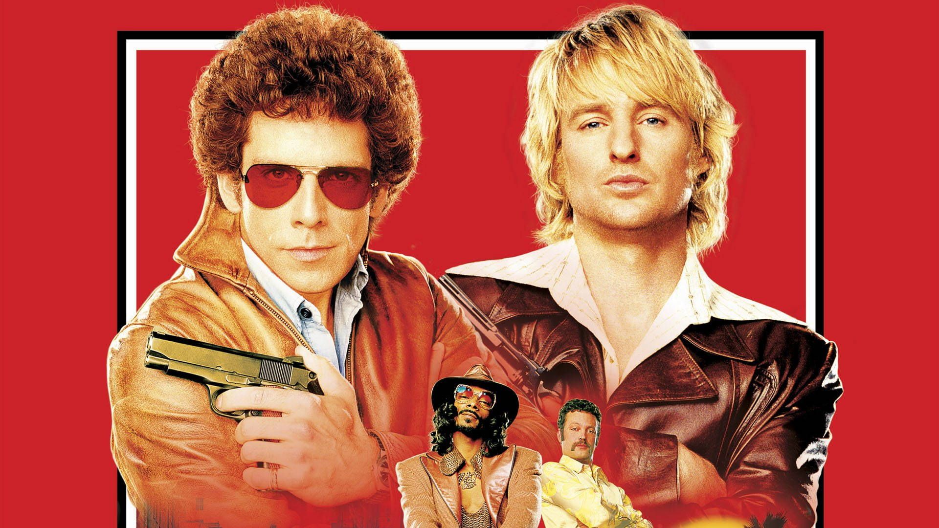 1920x1080 Download Ben Stiller Starsky And Hutch Wallpaper