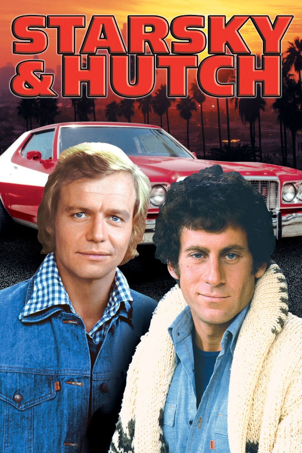 960x1440 Starsky and Hutch (TV Series 1975–1979)