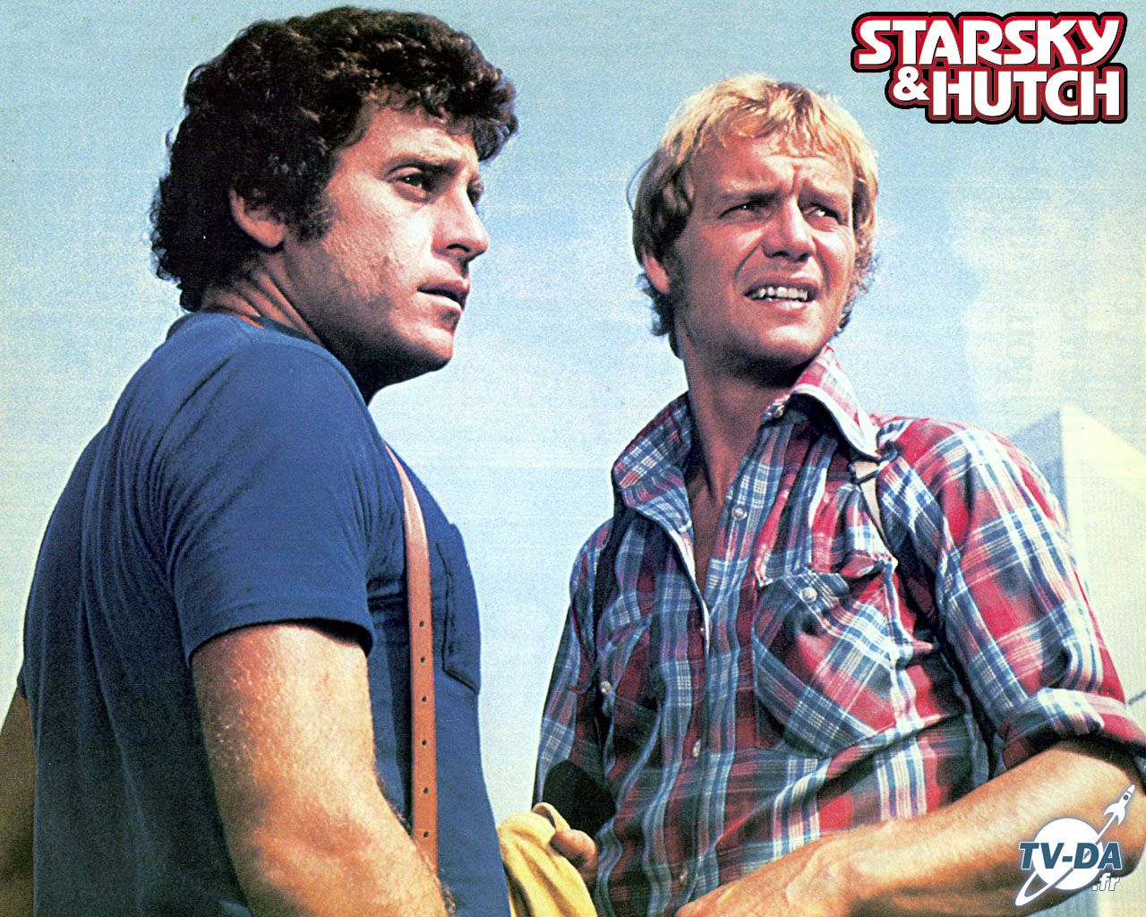 1280x1024 Starsky & Hutch Phone Wallpaper: Free 4K & HD Downloads