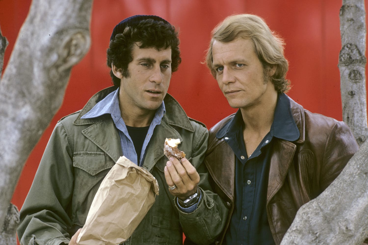 1500x1000 David Soul, actor best known for his role in the TV series 'Starsky & Hutch, ' dies