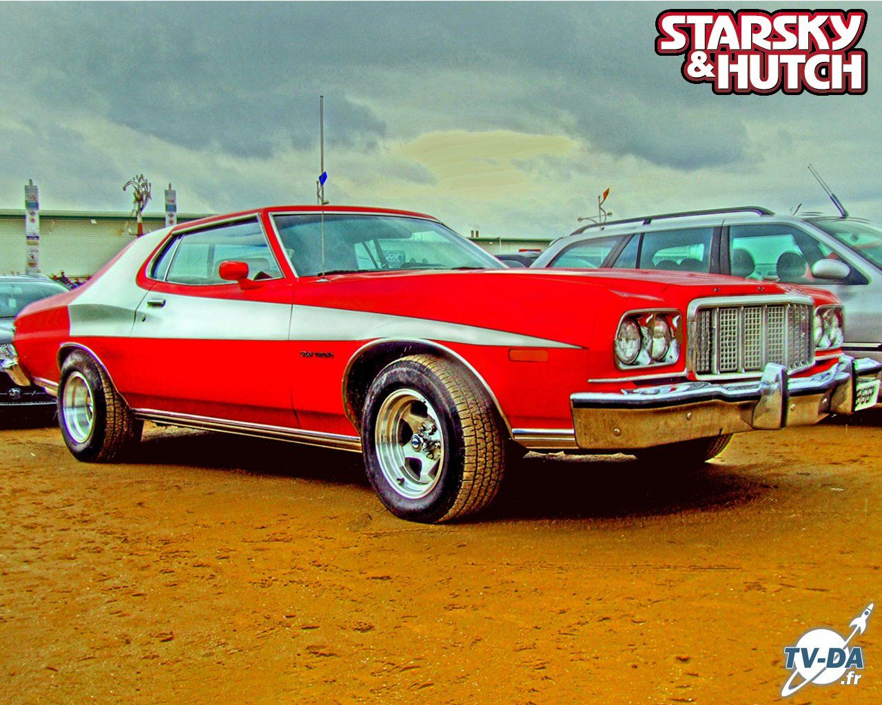 1280x1024 Download Movie Starsky & Hutch Image