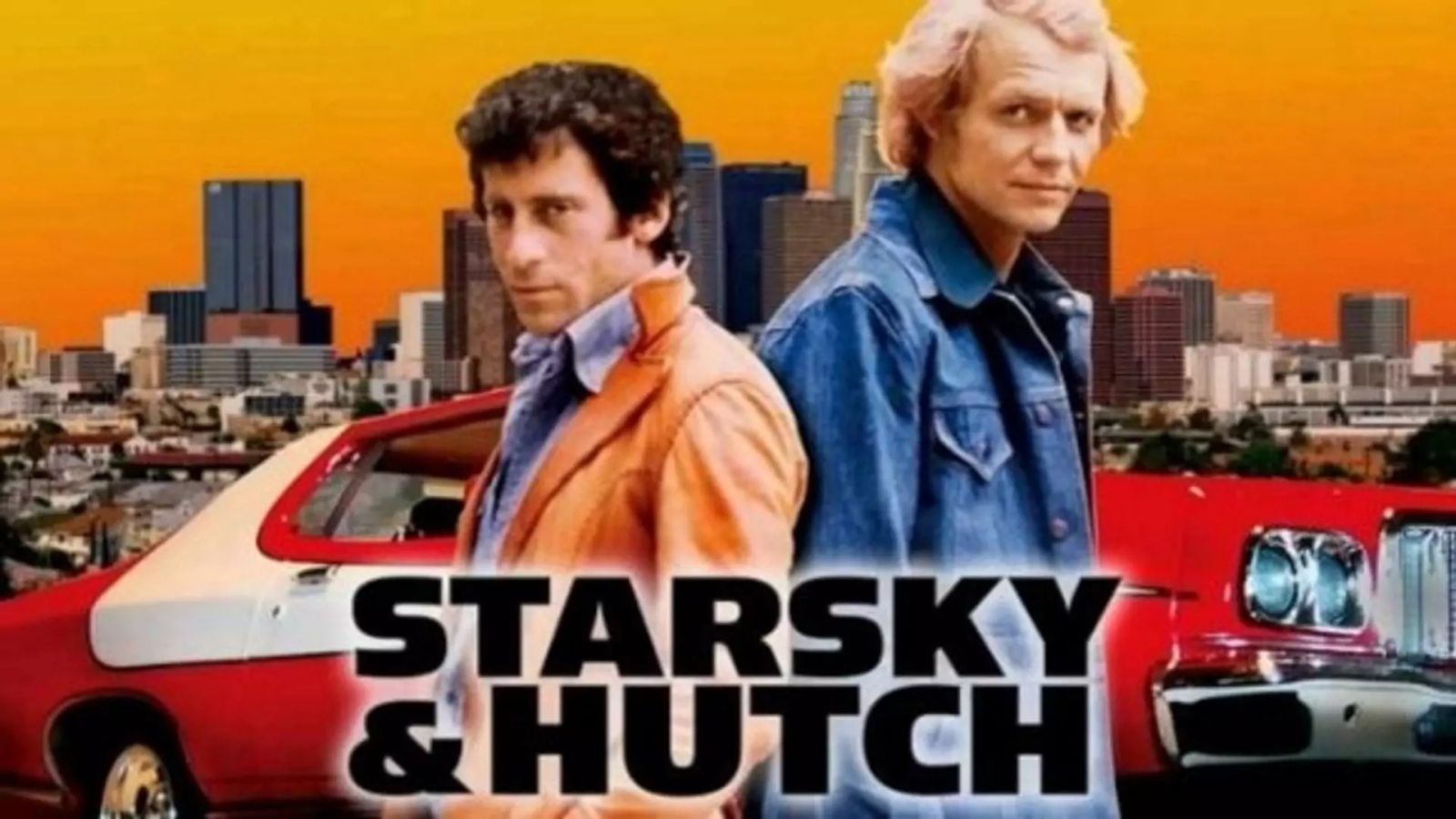 1600x900 Fox reimagining Starsky & Hutch with female reboot