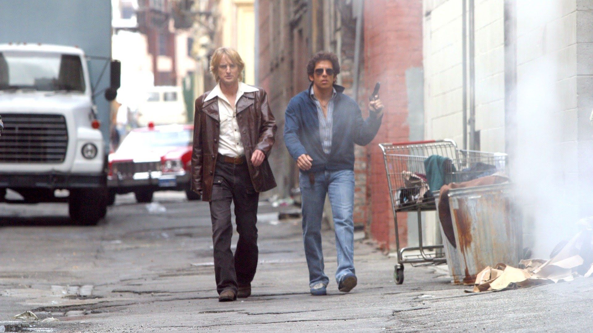 1920x1080 Starsky & Hutch on Google Play