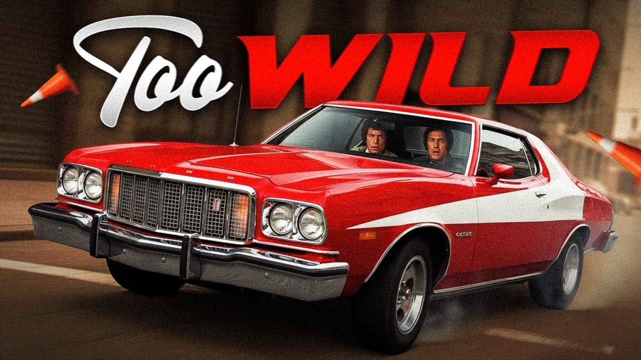 1280x720 Starsky & Hutch (1975): 20 Wild Facts You Didn't Know!