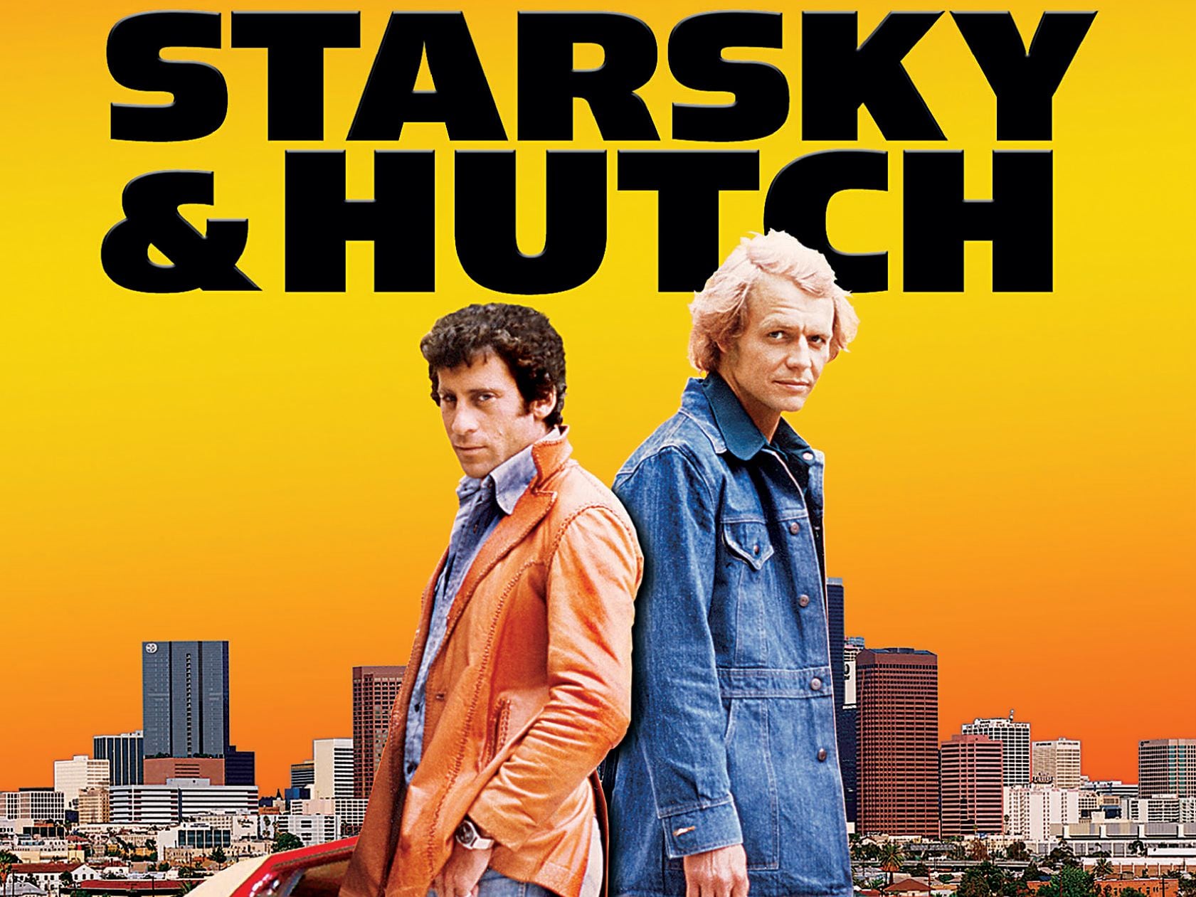 1681x1261 Prime Video: Starsky and Hutch Season 1