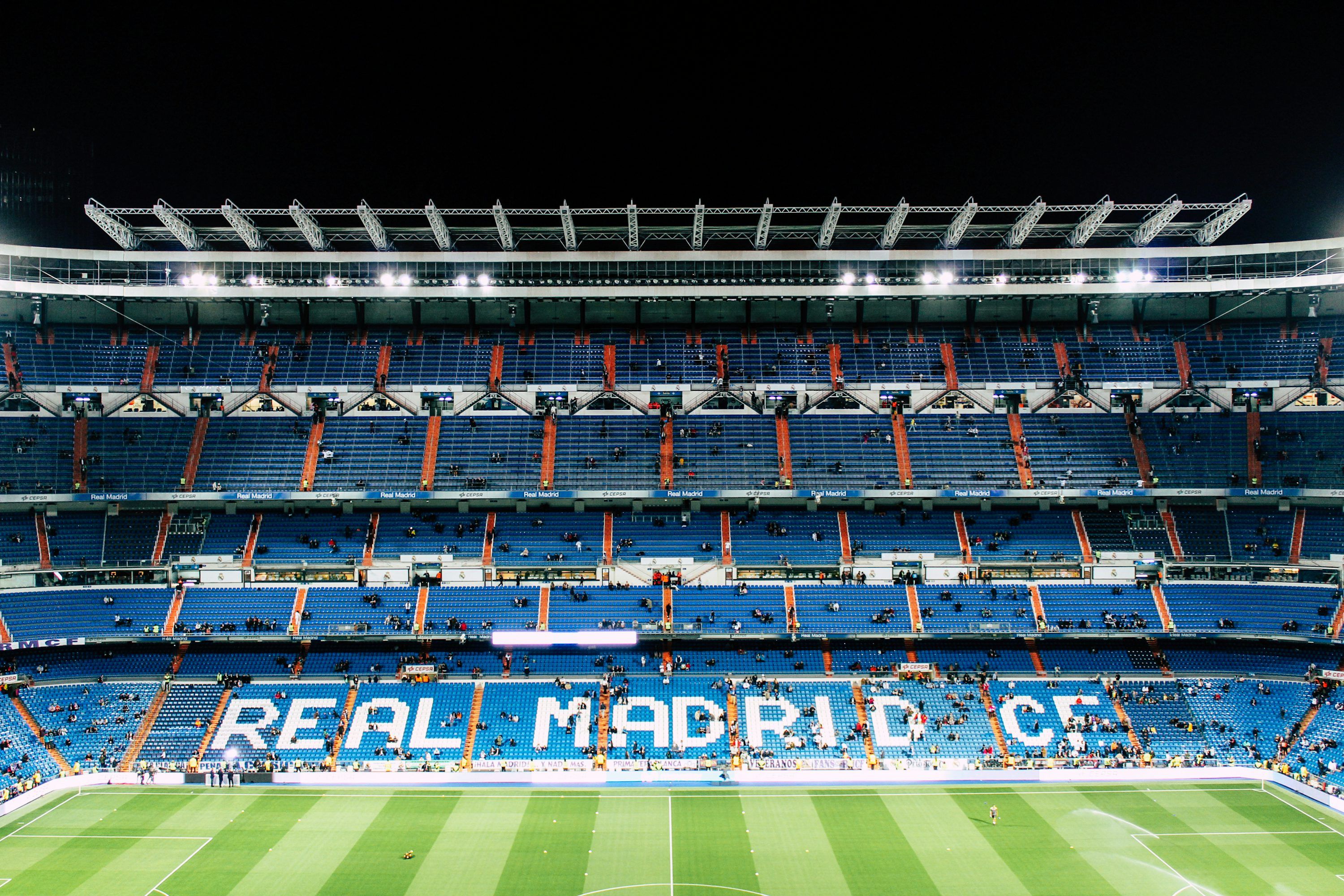 3000x2000 Best Beautiful Real Madrid Picture [HD]. Download Free Image
