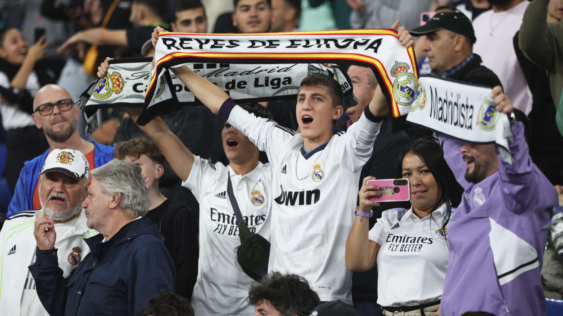 1920x1080 Categorically and entirely incorrect' Madrid slam Marca report claiming away shirts are not permitted at the Bernabeu