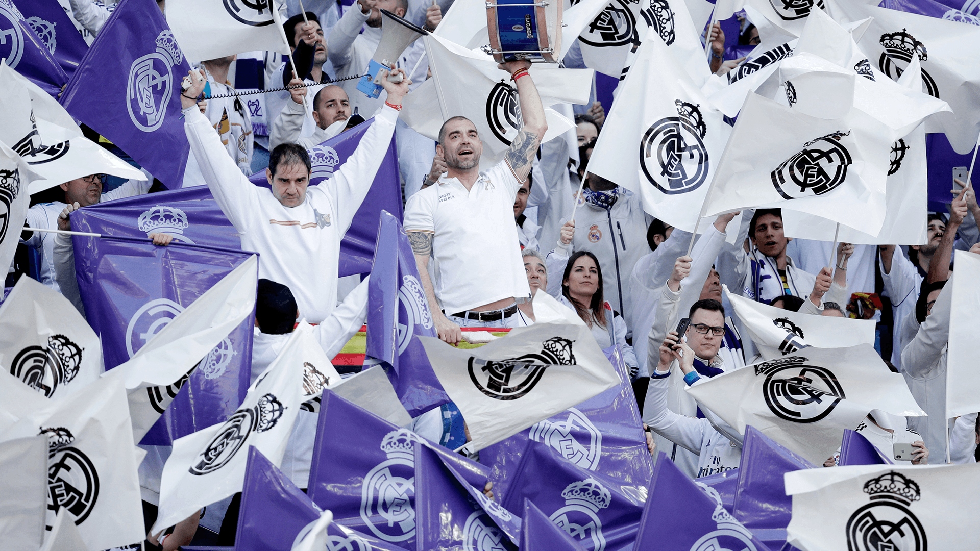 1920x1080 Watch Real Madrid Live Stream Online