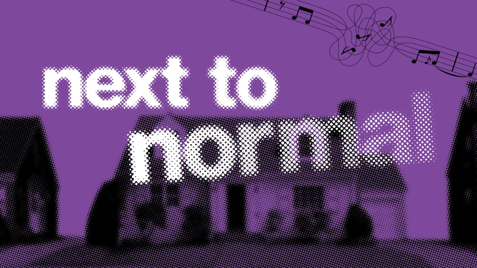 1600x900 REVIEW for Light in the Darkness in “Next to Normal”
