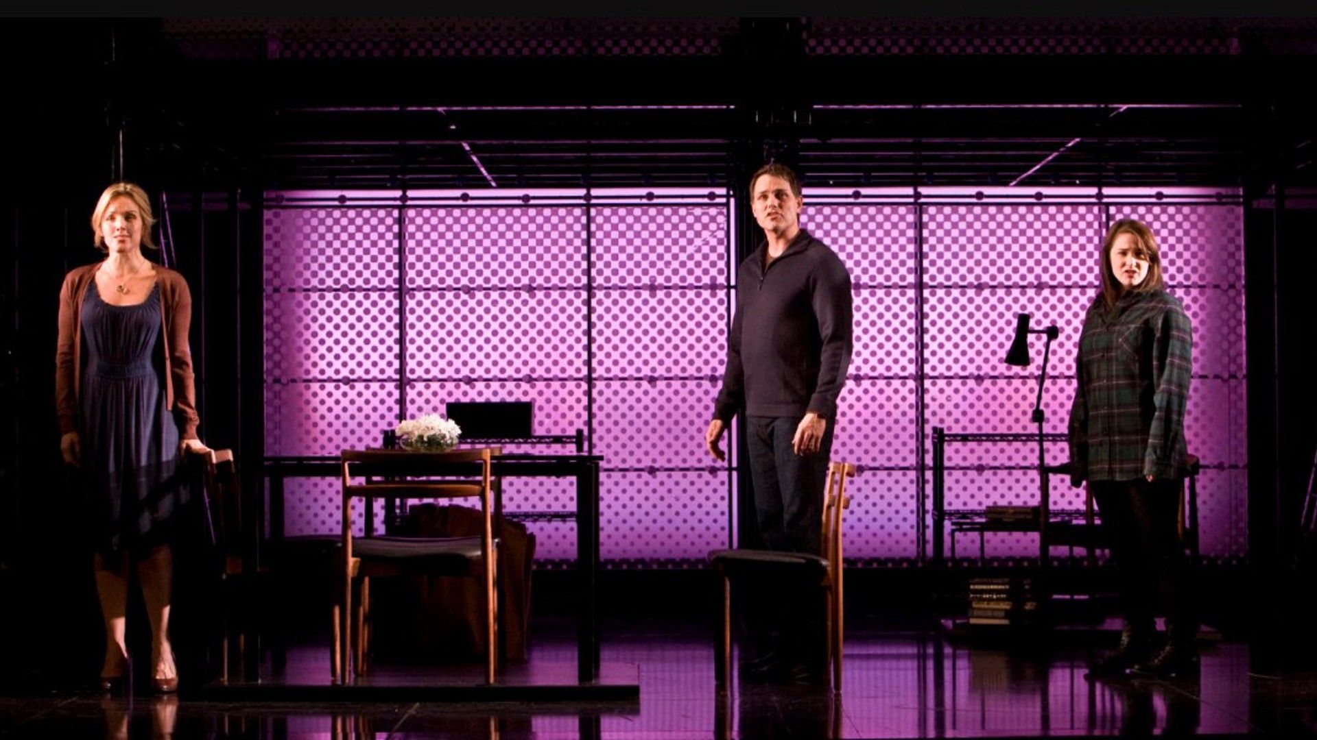 1920x1080 Next to Normal. Broadway Shows In Los Angeles
