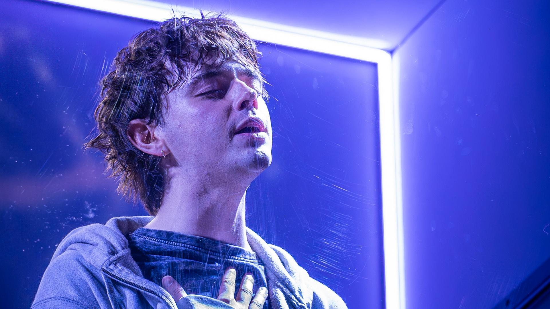 1920x1080 Great Performances. Next to Normal. Season 52