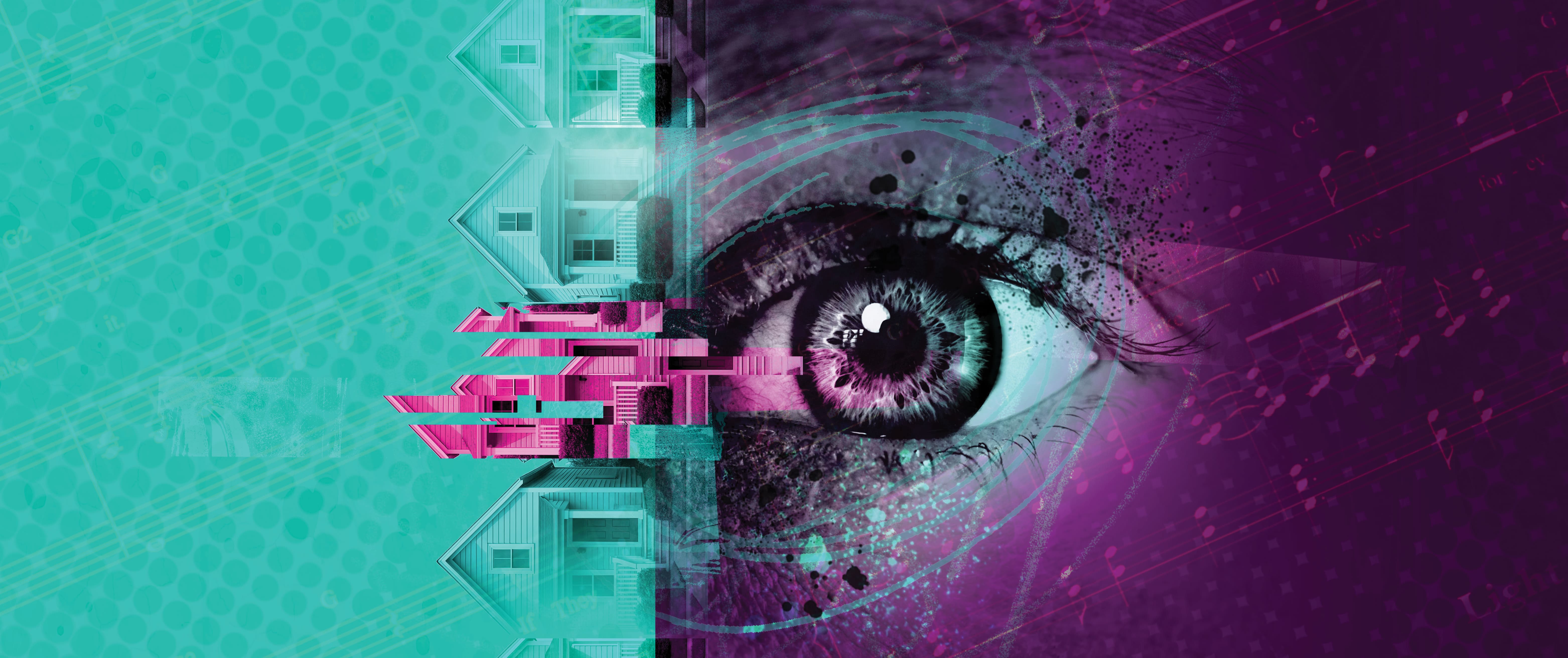 6250x2625 DCTC Announces Next to Normal Cast and Creative Team