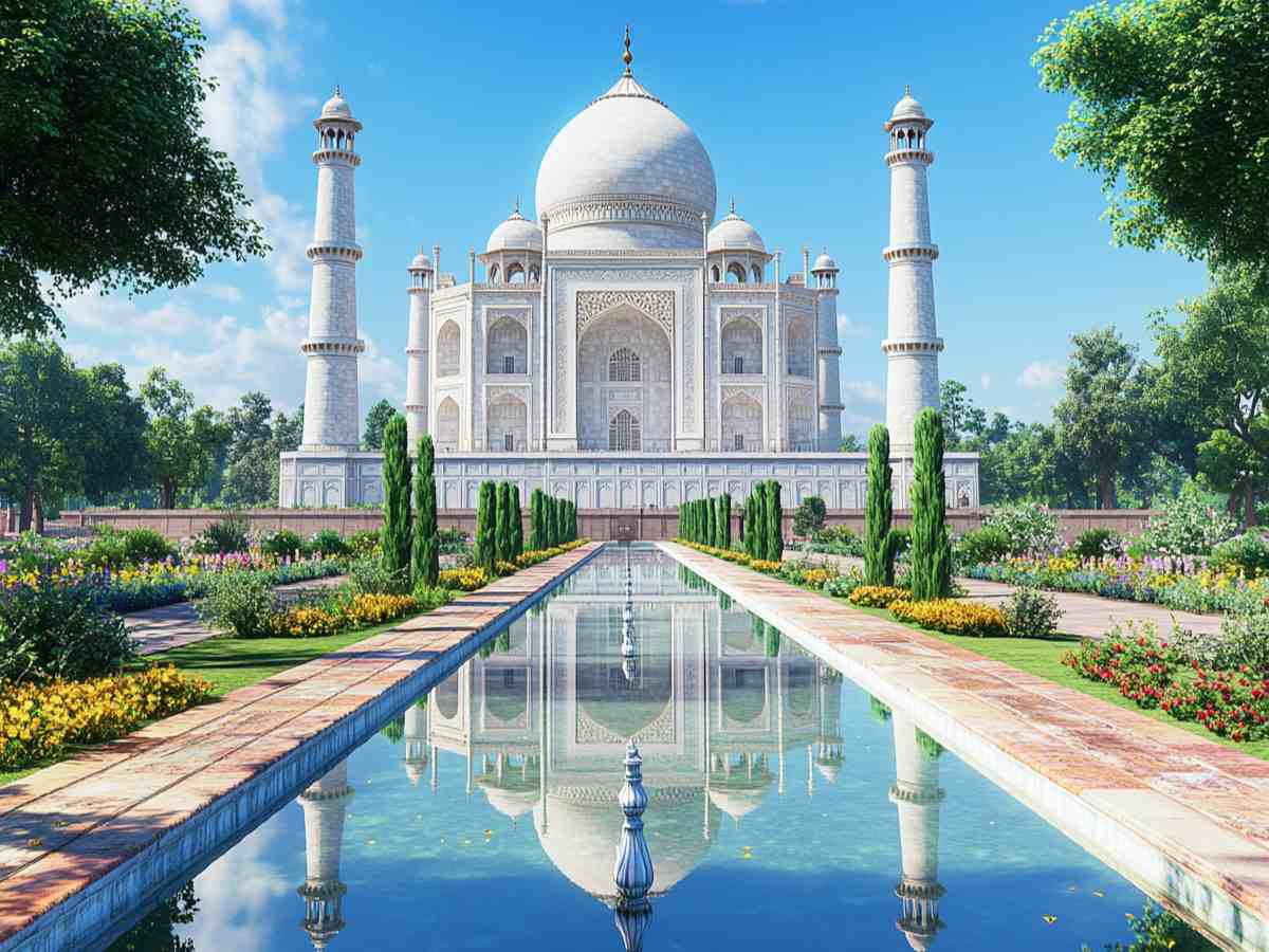 1200x900 Beyond The Taj: Places To Visit Near Agra For A Perfect Getaway