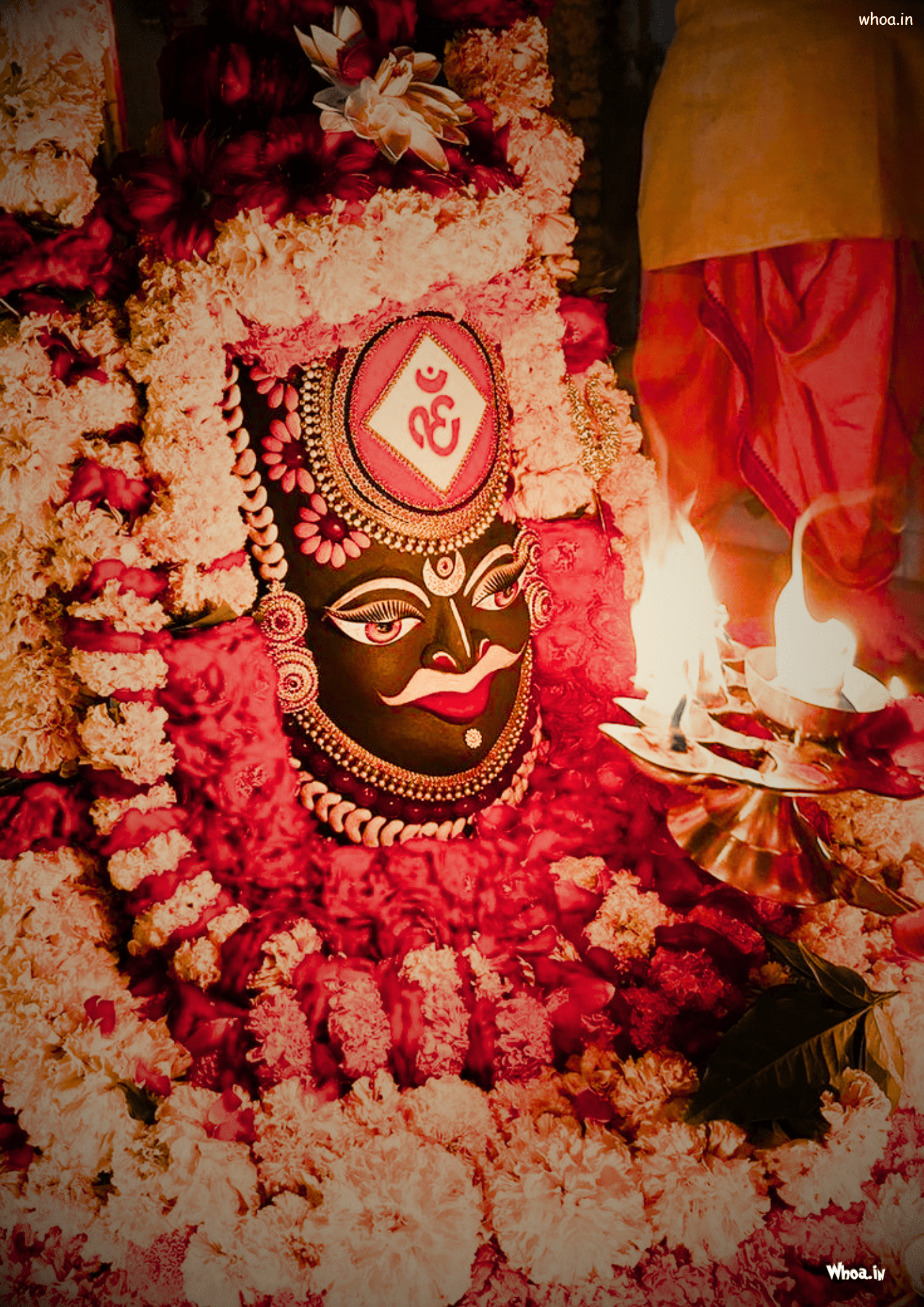 1414x2000 Mahakal Photo Mahakal Photo Ujjain Mahakal Wallpaper Mahakal