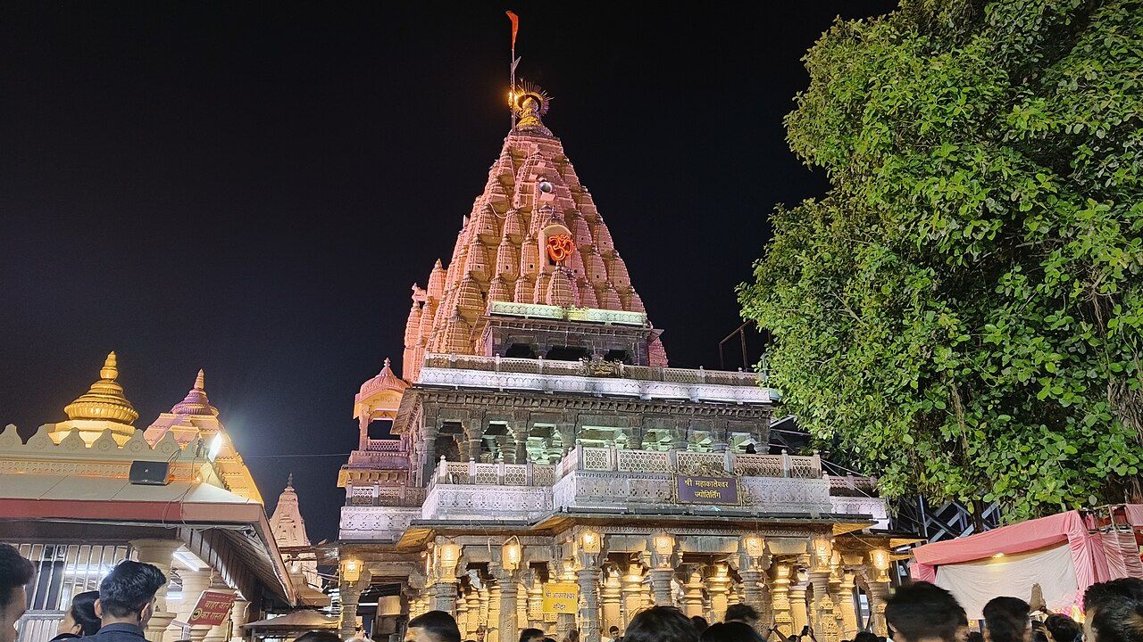 1280x720 Ujjain