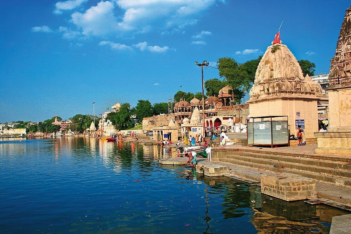 1200x800 Complete Guide To Ujjain: What To See, Eat, And Do In The Sacred City