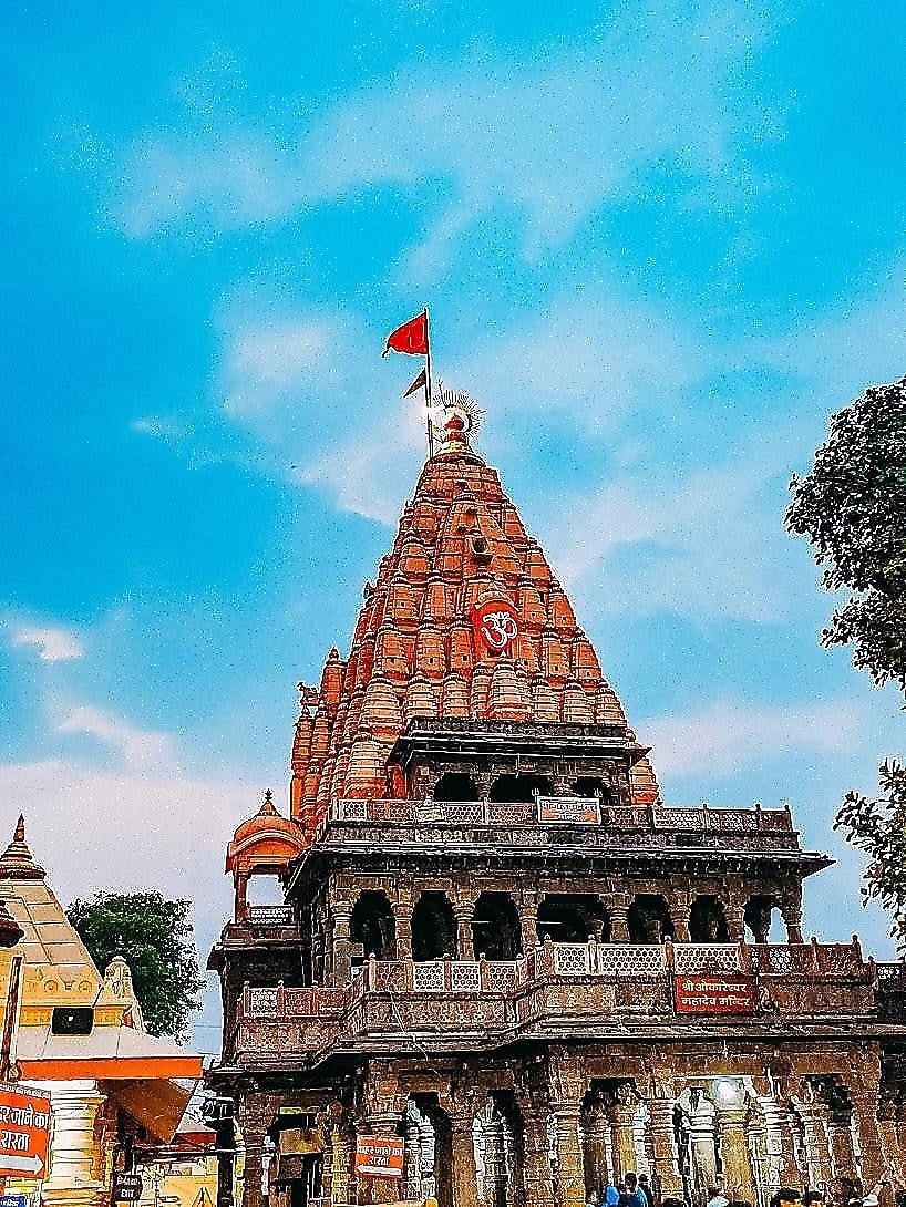 818x1090 Address of Agrawal Home Stay in Ujjain