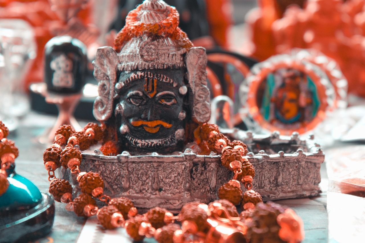 1280x852 Free Ujjain Mahakal & Mahadev Image