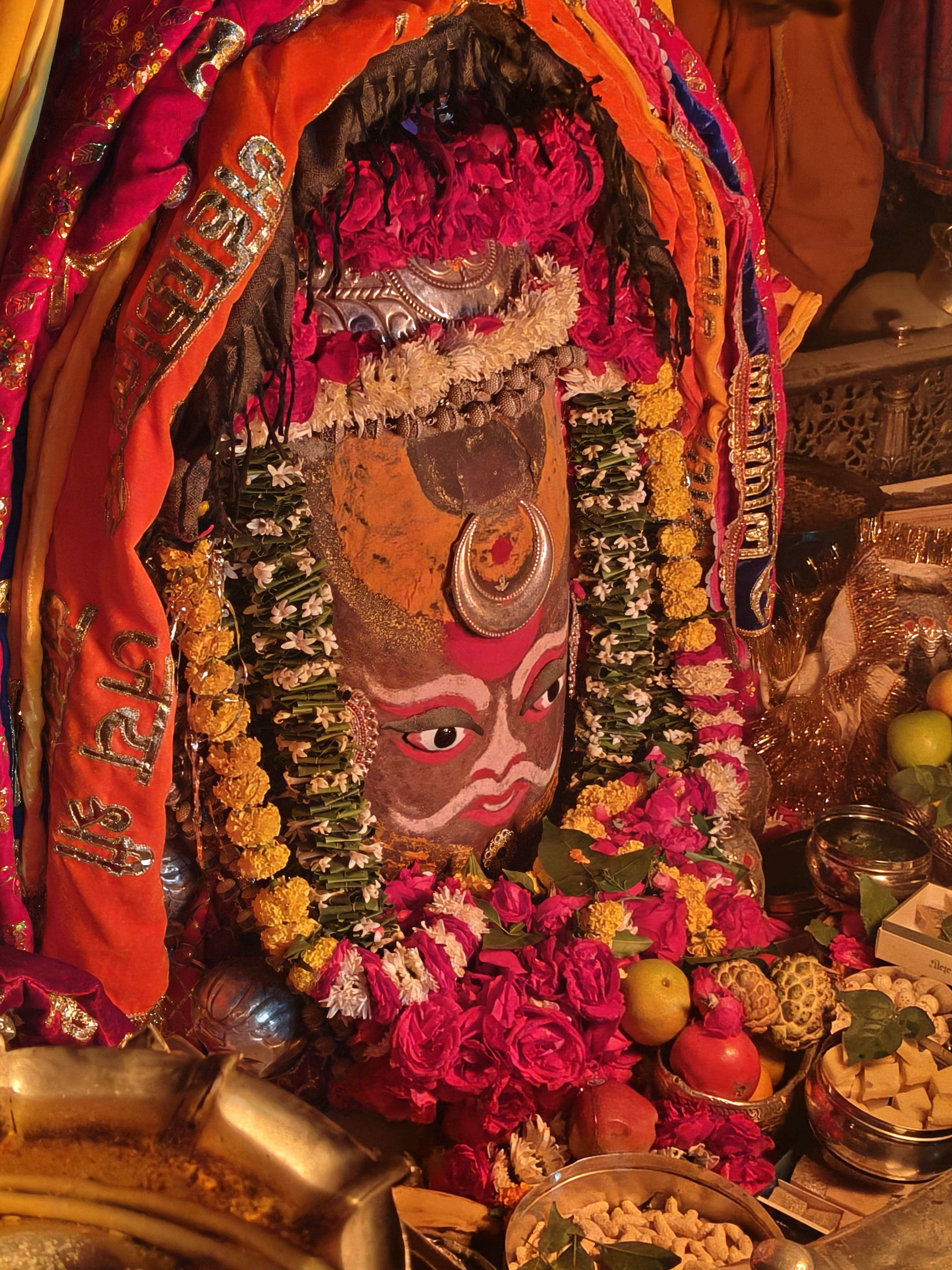 3072x4096 Shri Mahakaleshwar Jyotirlinga, Ujjain