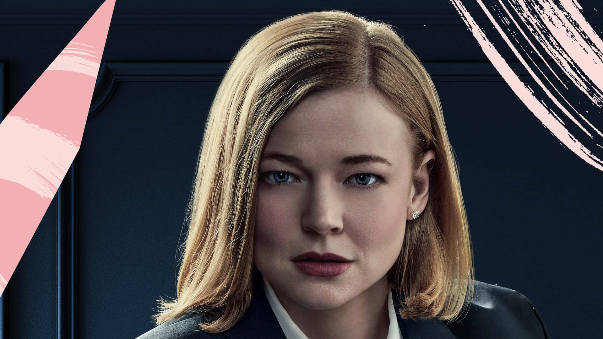1920x1080 Sarah Snook Wallpaper