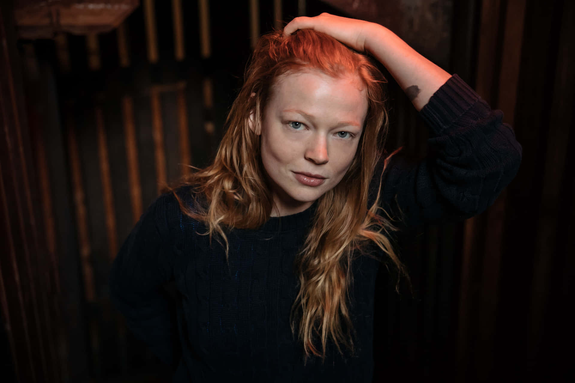 1920x1280 Download Award Winning Actress Sarah Snook Wallpaper