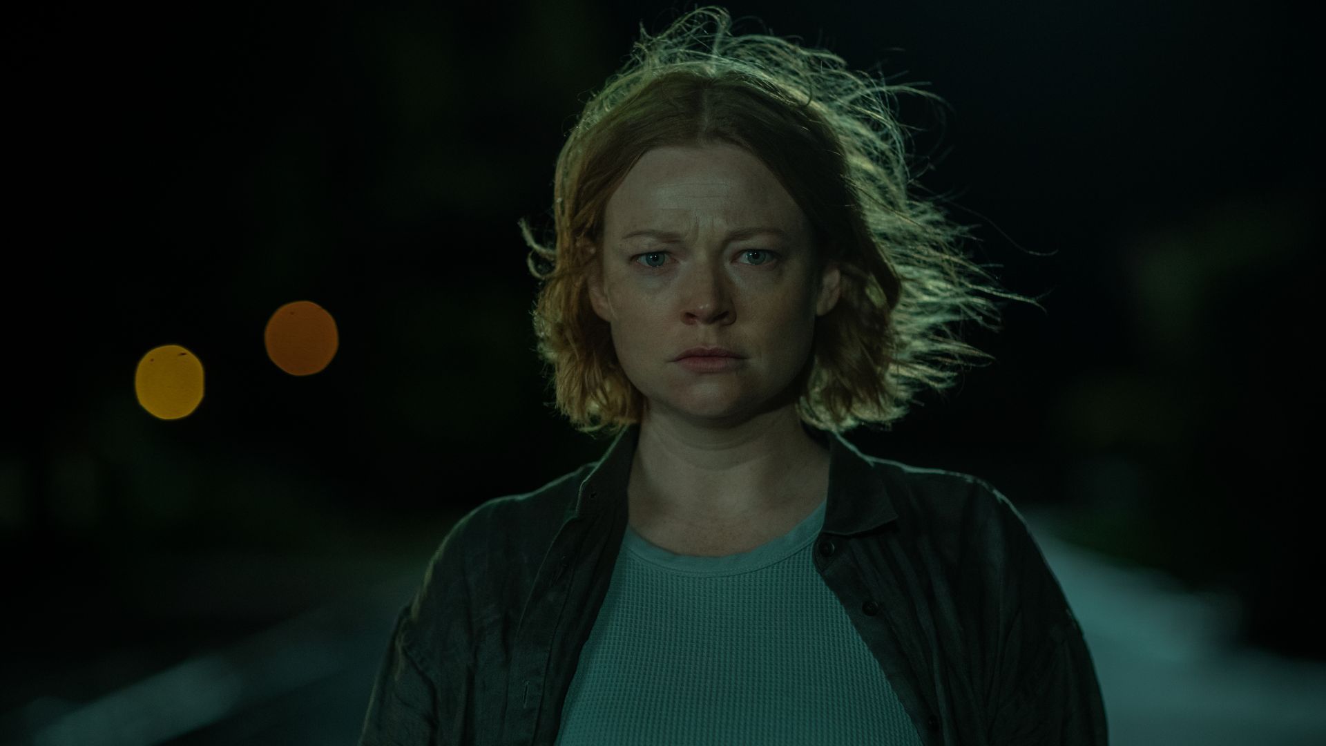 1920x1080 Sarah Snook's first project after Succession sounds seriously good. HELLO!