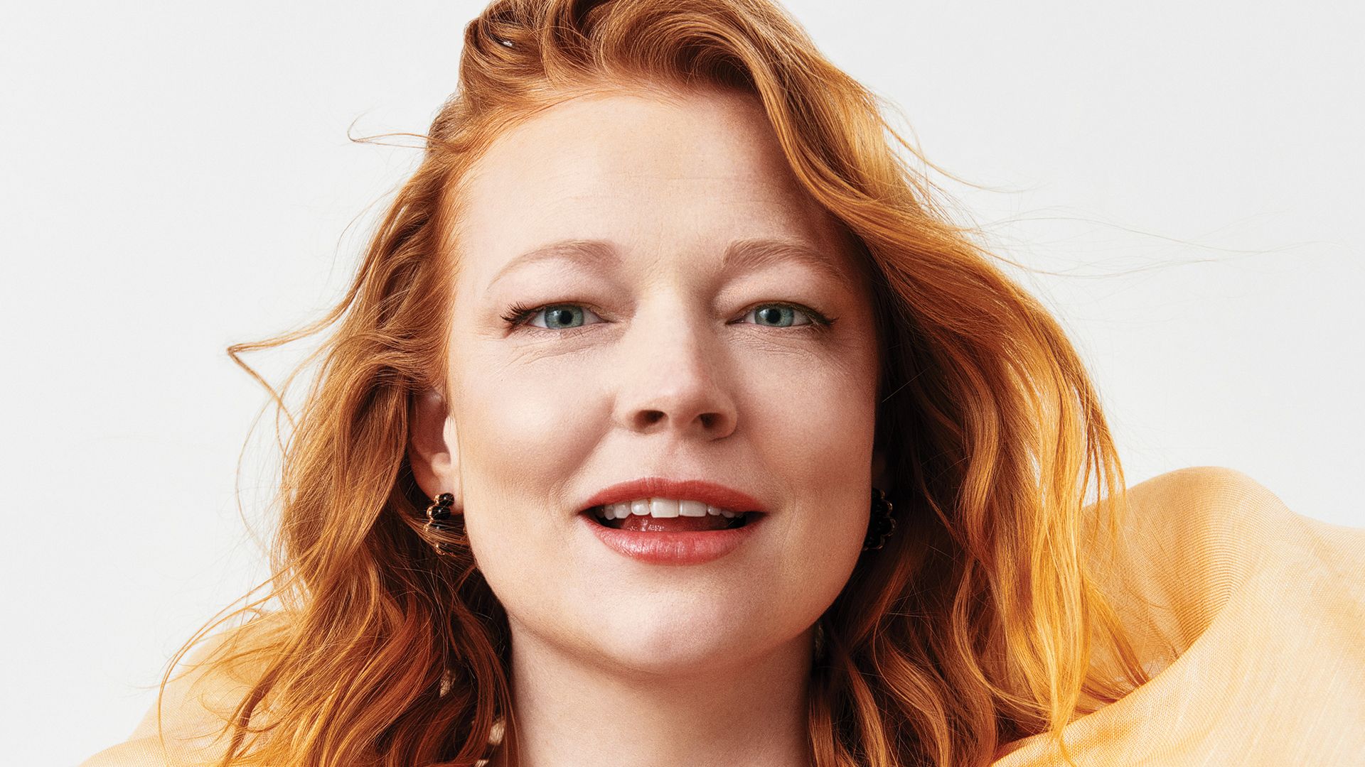 1920x1080 Sarah Snook to Make Broadway Debut in 'Picture of Dorian Gray'
