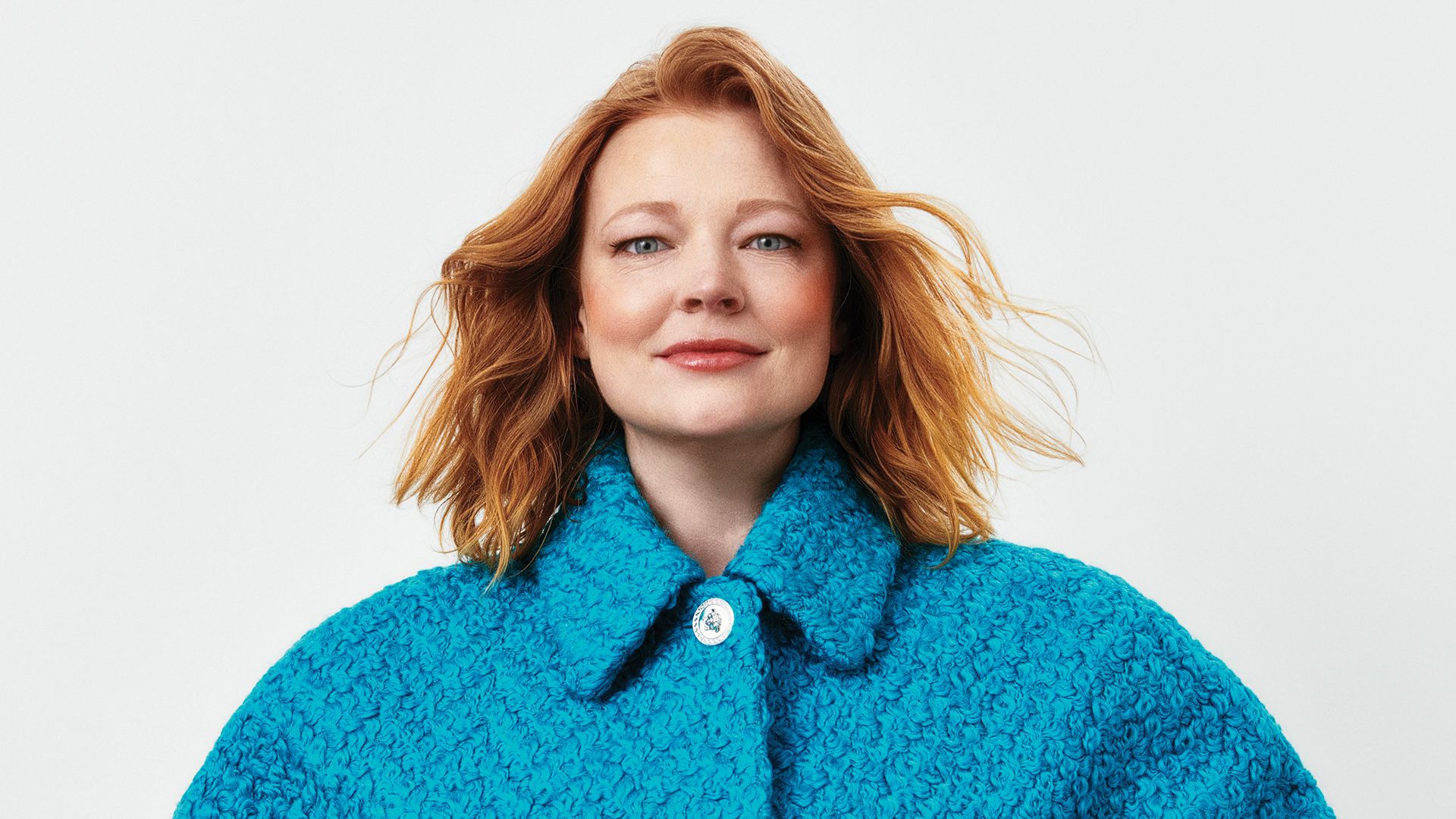 1920x1080 Succession' Alum Sarah Snook to Lead Peacock Series 'All Her Fault'