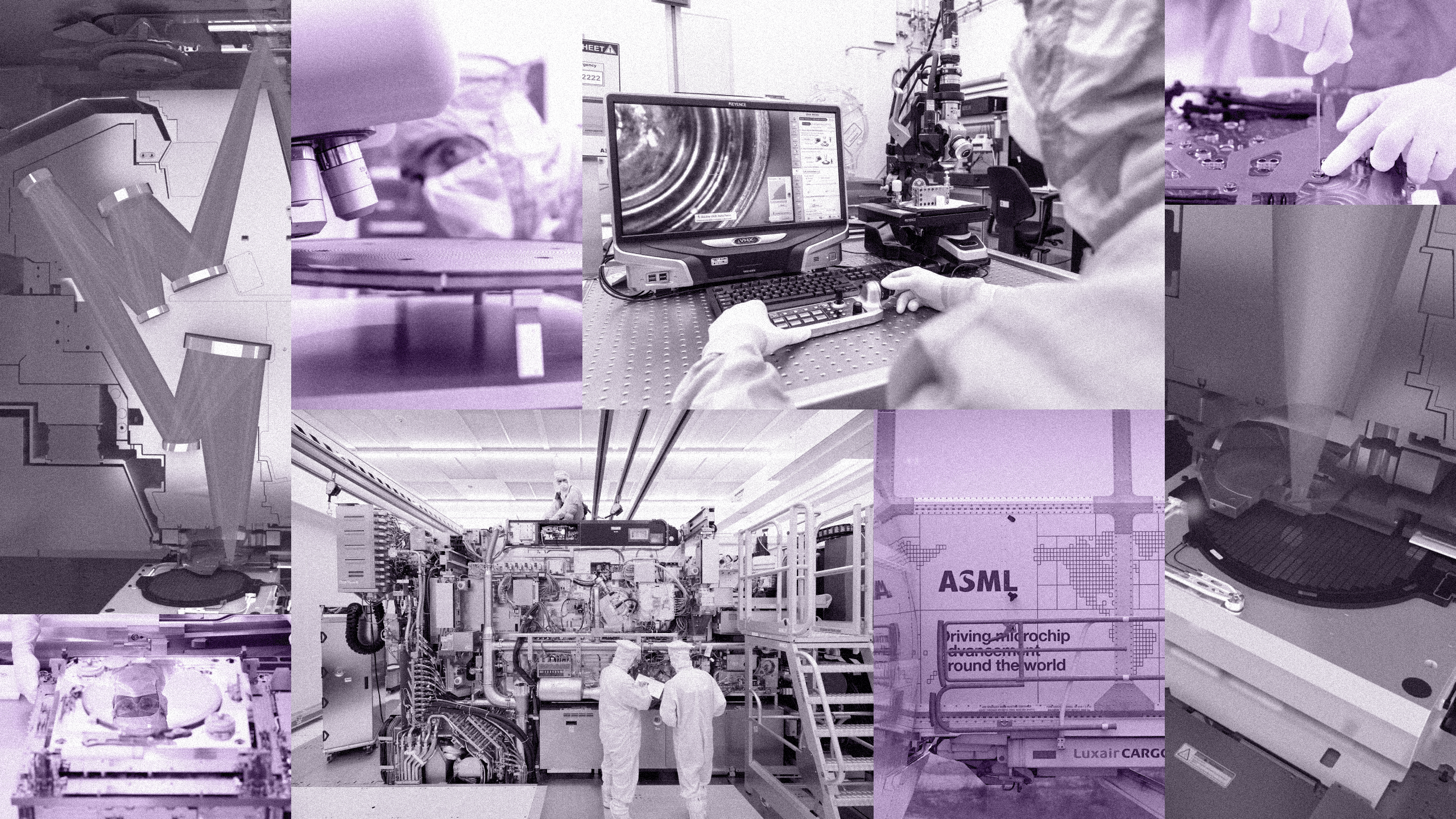 AsML Wallpapers - Top Free AsML Backgrounds - WallpaperAccess