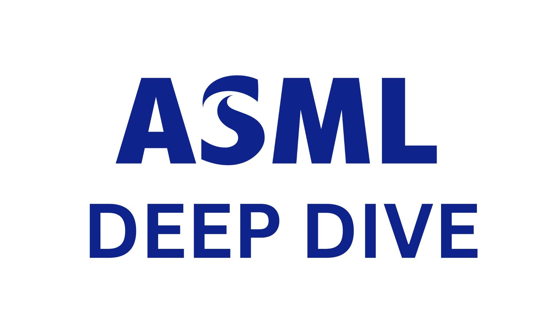 AsML Wallpapers - Top Free AsML Backgrounds - WallpaperAccess