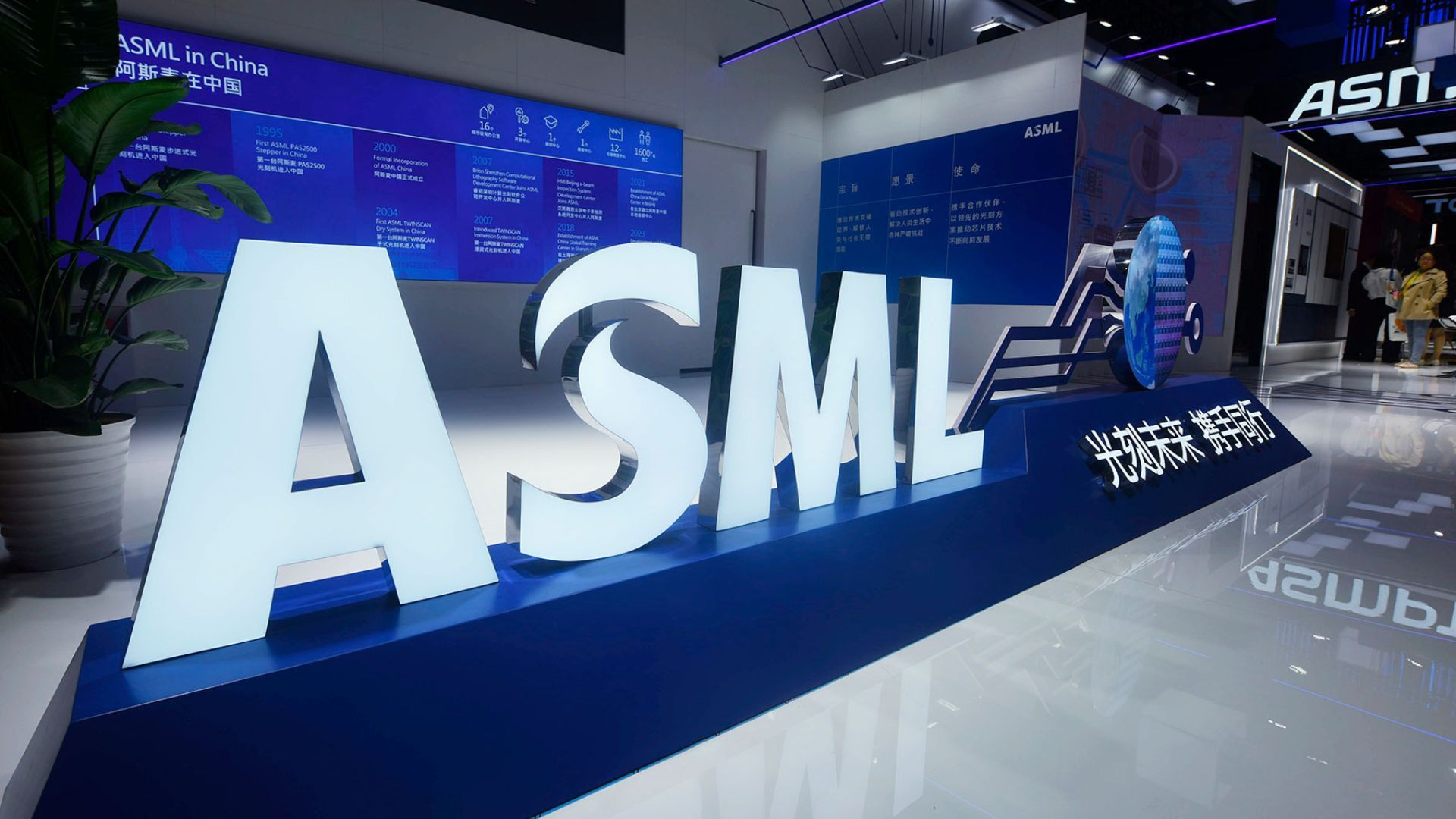 AsML Wallpapers - Top Free AsML Backgrounds - WallpaperAccess