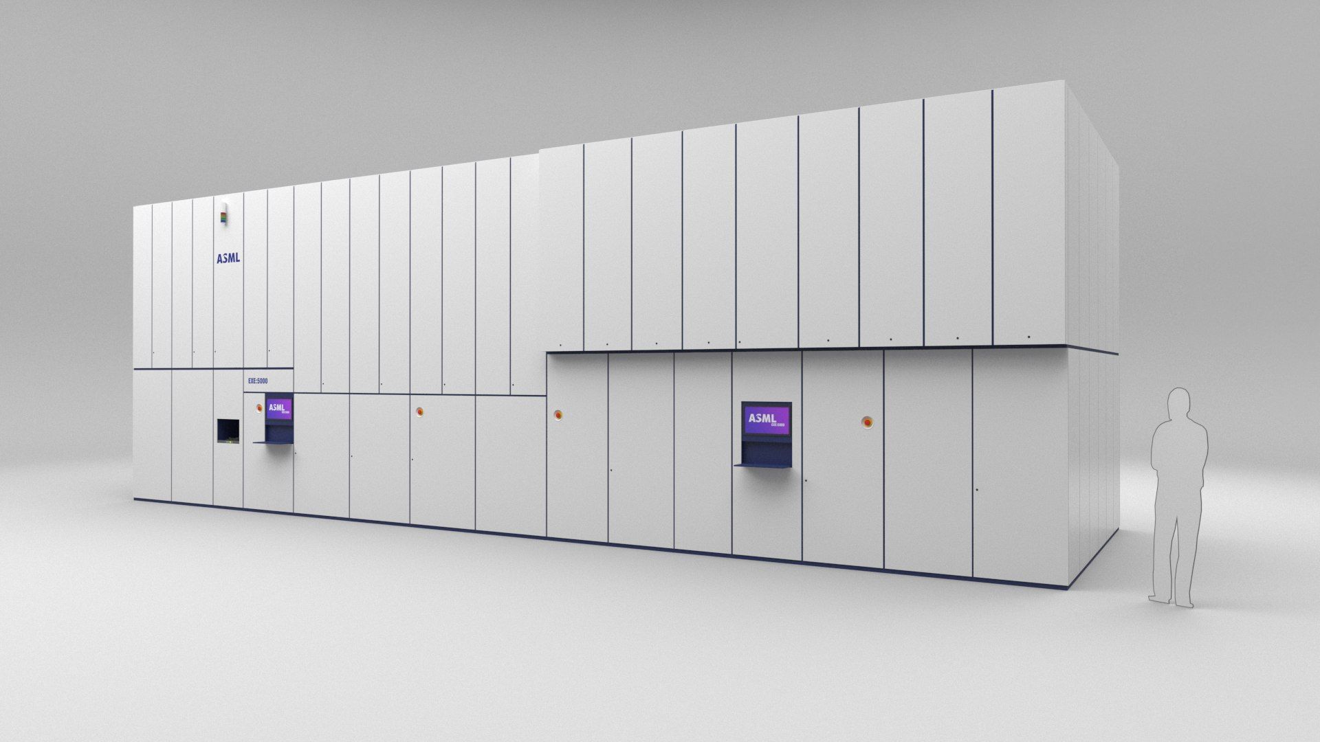 Asml Server Racks AsML Wallpapers - Top Free AsML Backgrounds - WallpaperAccess